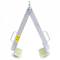 [∂LL7] 금창 경계석 집게 공구 철물 운반 공업용품 작업 산업 공구류 이동 설비_h§eEA, §본상품§e