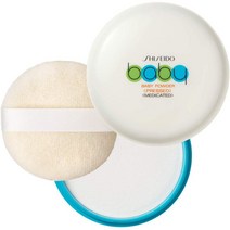 시세이도 베이비파우더 50g