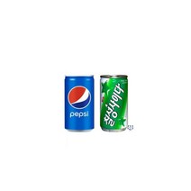 롯데 칠성사이다 190ml 15입+펩시콜라 190ml 15입