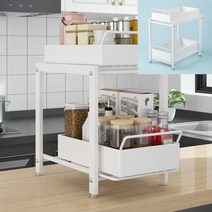 양념통선반 화이트 양념선반 양념통 프로파일가격 양념통선반 선반 양념통정리대 프로파일브라켓 알루미늄프로