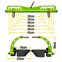 숄더프레스머신 렛풀다운머신 암컬머신 조절 가능한 피트니스 lat 풀다운 바 풀리 케이블 머신 어태치먼트 이두근 삼두근 백 블래스터 홈 체육관 조정 운동 바, 베이지