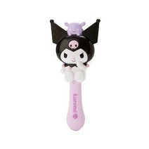 산리오 쿠로미 입체헤어브러쉬8026.키키월드