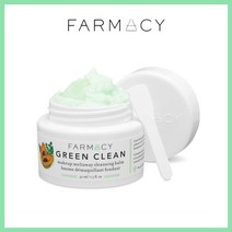 FARMACY 파머시 그린 클린징 밤, 50ml
