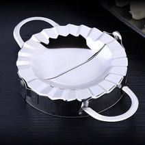 스텐 만두틀 만두만들기틀