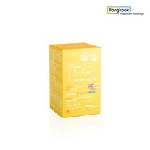 [동국헬스케어]비타Fine/비타민C (1200mg x 60정), 옵션선택