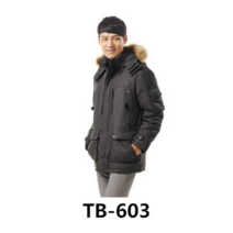오너클랜 티뷰크 F/W점퍼 TB-603