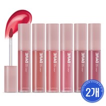 미샤 데어틴트 듀이드롭1+1, 피치클래스1+1