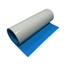 수중 스쿠터 EVA 서핑 보드 견인 패드 그립 DIY 워터 카약 풍선 패들 매트 Sup 액세서리, Blue