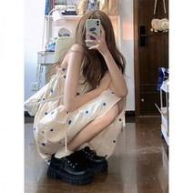 해외여행옷 보헤미안 해변 여름옷 괌 휴양지 비치 여행