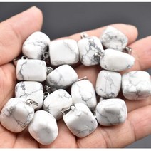 팬던트목걸이 빈티지 원석 탄생석도매 50 개/몫 2020 뜨거운 판매 유행 모듬 자연 돌 혼합 불규칙한 모양