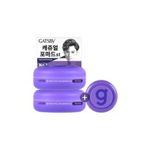 갸스비 무빙러버 와일드쉐이크 80g + 15g