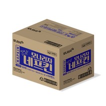 [모나리자] 냅킨 80매 100입 1박스 티슈