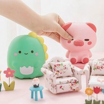 일정 아이윙스 일정 10000 레이지스타 말랑이 피규어 스퀴시인형 액체괴몰 어린이집 유치원 어린이날선물, 랜덤