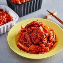 성화식당 가오리무침, 1kg, 2개