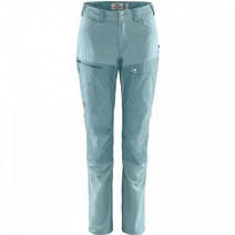 피엘라벤 우먼 아비스코 미드서머 트라우저 Abisko Midsummer Trousers W(S) (89827S)