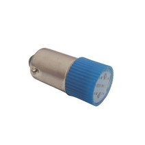 (1+1) 꼬마 전구 청색 9S 6.3V 과학 교구 교재용 파이롯트 램프 셀프 DIY 만들기 자재, 상세페이지 참조, 상세페이지 참조, 상세페이지 참조