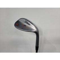 중고 타이틀리스트 보키디자인 60도 웨지 WEDGE FLEX // 2003700618634, 없음