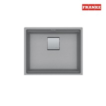 FRANKE 프랑케 수입 사각싱크볼 그라나이트 KNG110-5203A