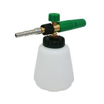 MC 폼 캐논 프로 폼랜스 V2.0, 구형 닐피스크 선택함