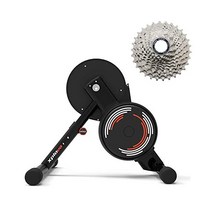 유익한 2 상품 세트 XPLOVA 익스플로버 NOZA S 노자에스 다이렉트 드라이브 스마트 트레이너 시마노 CS R7000 11S 11 28 T 스프로킷 ICSR700011128