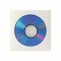 [KT알파쇼핑]종이시디케이스 100매 M220070, 상세페이지참조, 단일상품_W52E154
