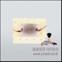 코일자력선 실험기(솔레노이드)/3663