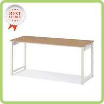 ECO 네오2 기본형 세미나 테이블(사무실 강의용 학원 학교) 테이블, W1400 X D450 X H730:아카시아