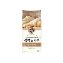 인기 많은 제빵용밀가루 추천순위 TOP100 상품