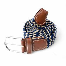 솔리드 캐쥬얼 밸트_RCT012