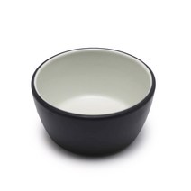 이중메탈SB 공기 밥그릇 밥공기 식기 한식 식당그릇, 공기 소, 1개