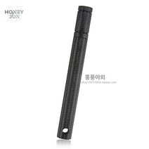 휴대용 청소 복원 히트 도구 골프채 관리 세척 용품 헤드 아이언, 붓놀림이 검다