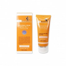 닥터이노덤 선크림 포토맥스 크림 50ml (SPF50+), 1개