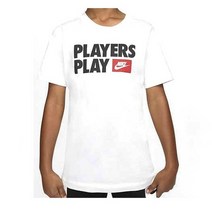 정품나이키 아동반팔티 CT2635-100-K0530