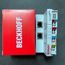 Brand New Original BECKHOFF Module EK1100 EK1122 EL1809 EL6731, 10 EL2008