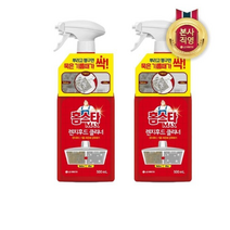 홈스타 렌지후드 클리너 480ml, 6개