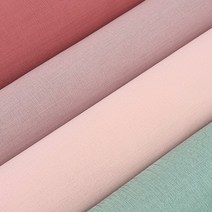 여울견 52색 한복원단 갈포명주 천 옷감 바느질 인형 규방 공방 공예 조각보, No.28