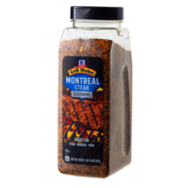 맥코믹 몬트리얼 스테이크 시즈닝, 822g, 4개