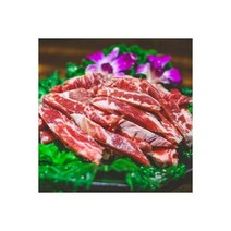 신돈축산 소갈비살500g 우늑간 늑간살 맛있는 구이용
