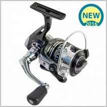 바낙스 [바낙스] 홀리스 HOLLIS 스피닝릴, 2000