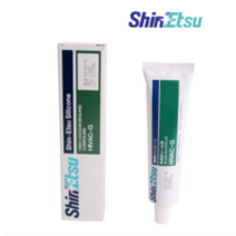 신에츠 HIVAC-G 하이박지 진공구리스 100g 1kg