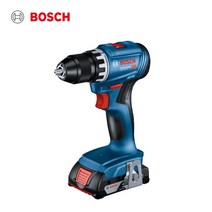 보쉬 18V 충전해머드릴 GSB 90 c, 4. 5Ah 배터리 2개 +충전기+본체+케