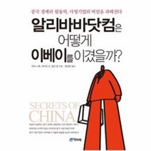 이노플리아 알리바바닷컴은 어떻게 이베이를 이겼을까, One color | One Size@1