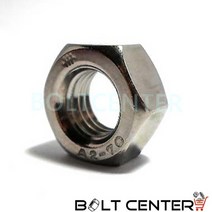 스텐육각너트 소량 너트 육각너트 스텐너트 스텐 304, 스텐육각너트 미리M14-2개