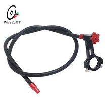 RC브레이크 RC부품Brembo 16x16 19x1 8/20/16 mc RCS 마스터 실린더 용 TWM GP 원격 조절기 키트-브레이크, 05 red