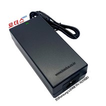 한성컴퓨터U44G U53K U54G(GT740M GT840M) W468N W566N X13 X44 PAQ4500 PAQ4560노트북용 19V 4.74A 국산어댑터(5.5x2.5), 어댑터만