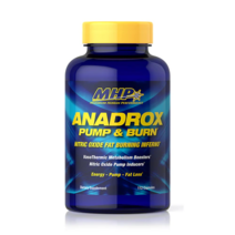 MHP anadrox 아나드록스 112캡슐, 1개, 112개입