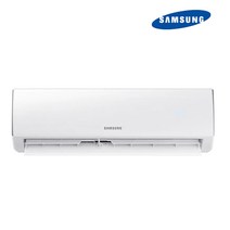 삼성전자 6평/10평 벽걸이 에어컨 AR06R1131HZ AR10T5170HZ 지방불가
