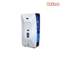 화장실용 살균소독 핸드드라이어 HTM-338스탠드