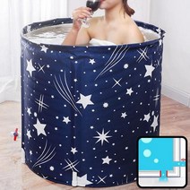 후끈후끈 우리집목욕탕 접이식욕조 나혼자욕조 헨리욕조 반신욕욕조 간이욕조 휴대용욕조, No 01. 접이식욕조세트