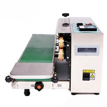 업소용 밴드실러 휴대용 탁상형 비닐 호일 포장 씰링기 실링기, A